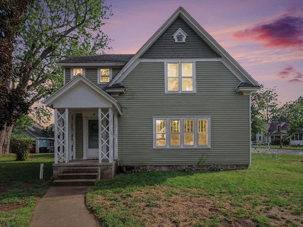 249 Mill Street, Big Rapids, MI 49307