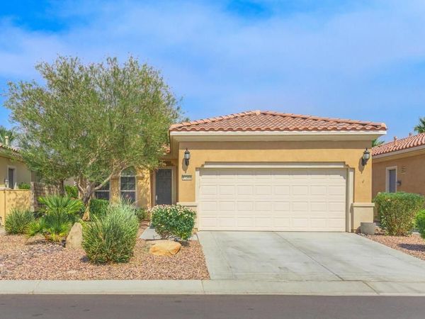 41344 Calle Pampas, Indio, CA 92203
