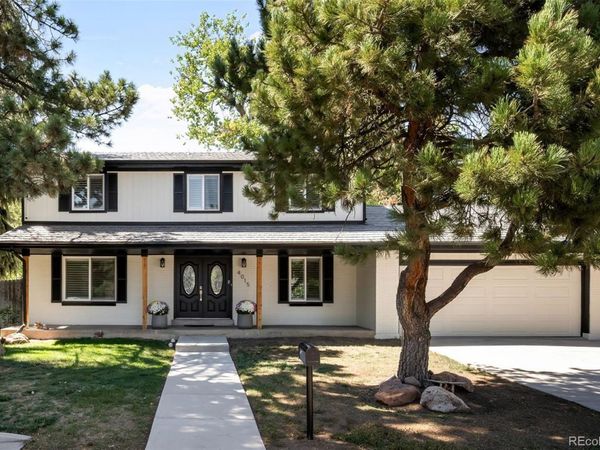 4015 S Olive Street , Denver, CO 80237