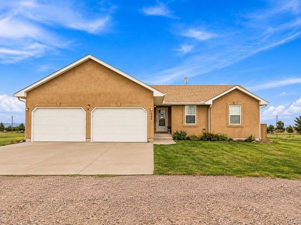 545 Tidy Drive, Pueblo West, CO 81007