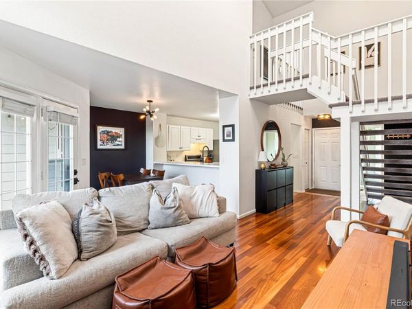 6883 S Dover Way , Littleton, CO 80128