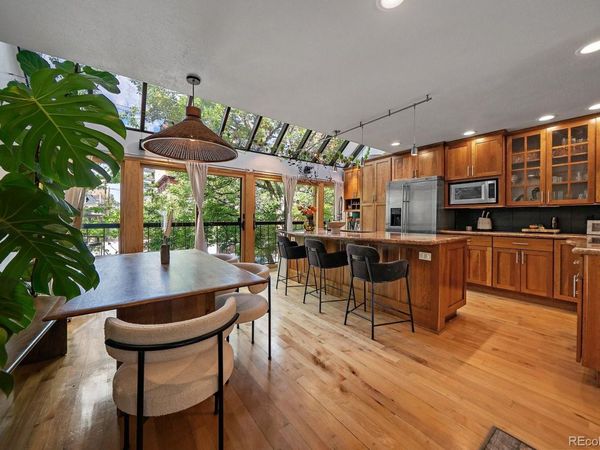 960 N Pennsylvania Street, Unit 12, Denver, CO 80203