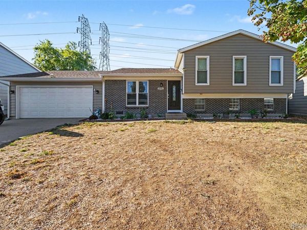 17996 E Bails Place, Aurora, CO 80017