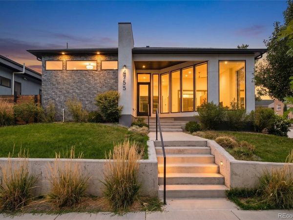 4755 Elm Court , Denver, CO 80211