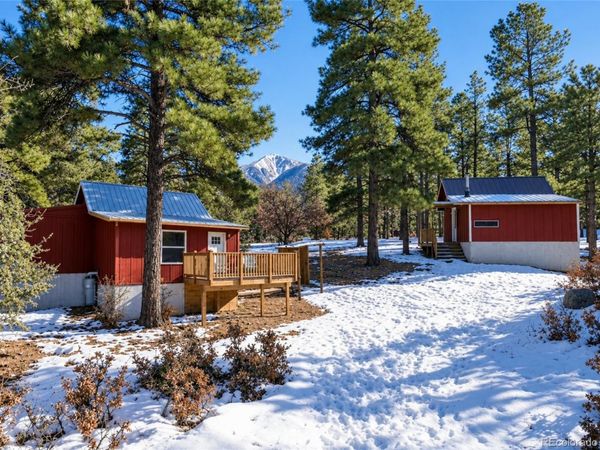 87 Crooked Road , Pagosa Springs, CO 81147