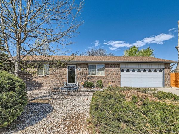 125 S Fulton Avenue , Fort Lupton, CO 80621