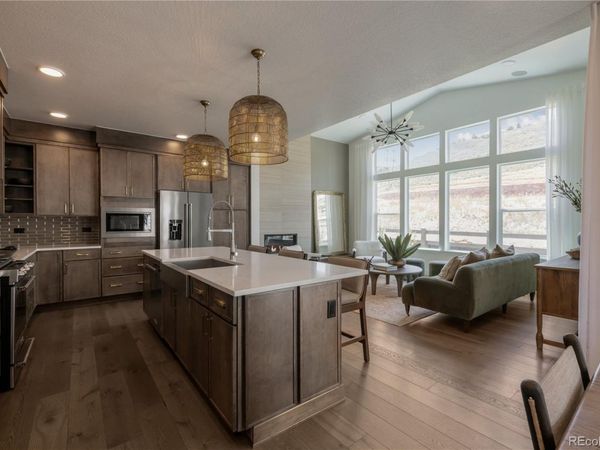 4866 Noris Avenue, Morrison, CO 80465