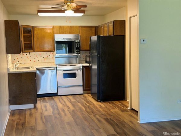 665 S Alton Way , Unit 2A, Denver, CO 80247