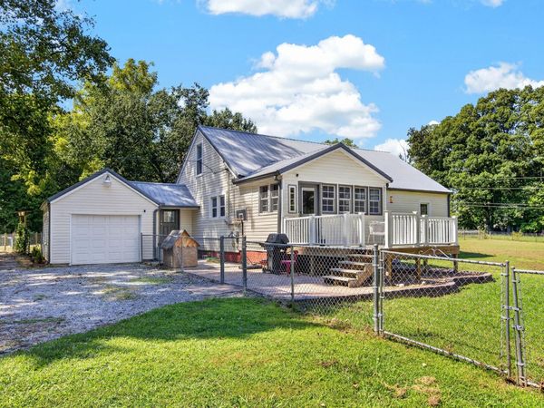 149 Elrod Lane SE, Cleveland, TN 37323