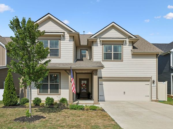 3659 Rivermont Way , Rockvale, TN 37153