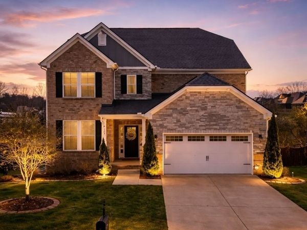 723 Tennypark Ln , Mount Juliet, TN 37122