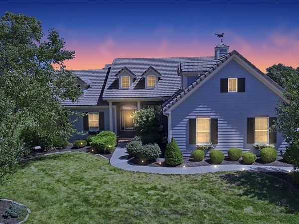 10405 N Saint Clair Avenue, Kansas City, MO 64154