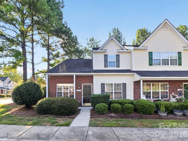 1712 Pergola Place , Charlotte, NC 28213