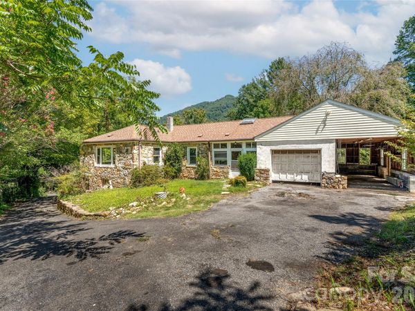 48 & 49 Cedar Mountain Road, Asheville, NC 28803