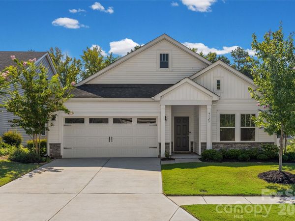 9125 Myrna Drive, Gastonia, NC 28056