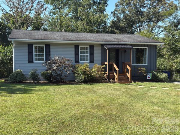 92 Salem Road , Weaverville, NC 28787