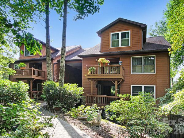 97 Toxaway Views Drive, Unit 704, Lake Toxaway, NC 28747
