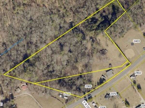 2365 Antioch Road , Morganton, NC 28655