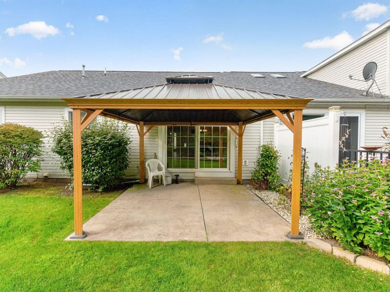 1250 Shawnee, Bellefontaine, OH 43311 Photo 46