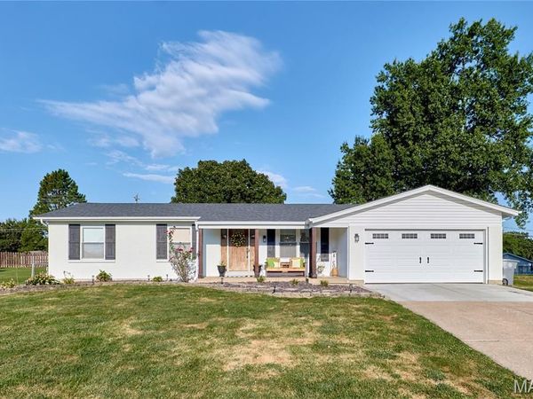 415 Westridge Drive , O'Fallon, MO 63366