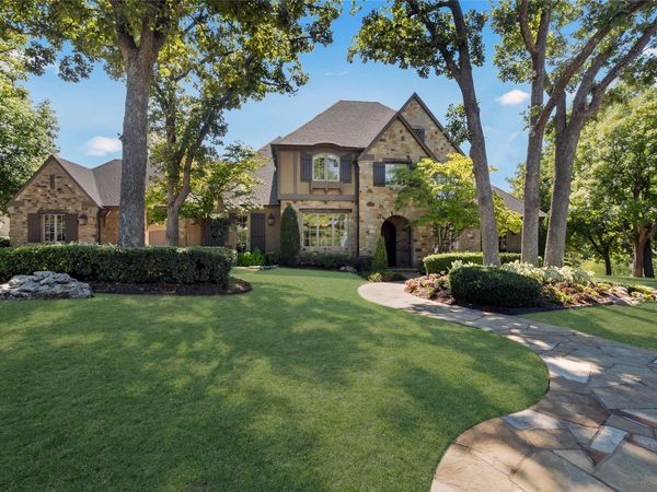 710 W 107th Place S, Jenks, OK 74037