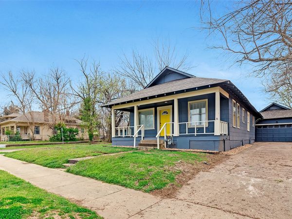 2548 E 8th Street , Tulsa, OK 74104