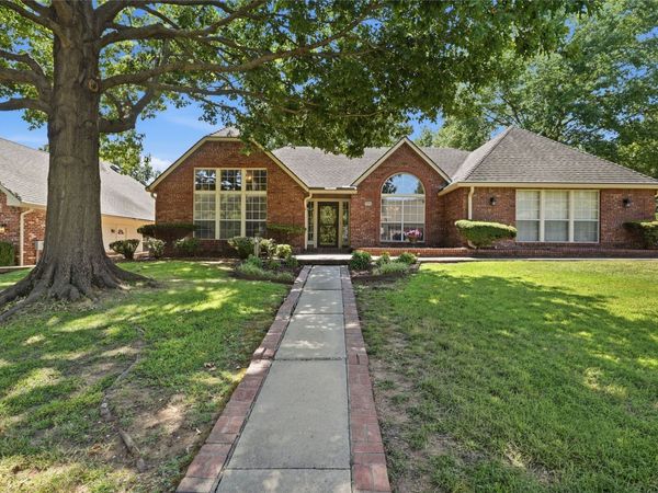 5204 E 88th Street , Tulsa, OK 74137
