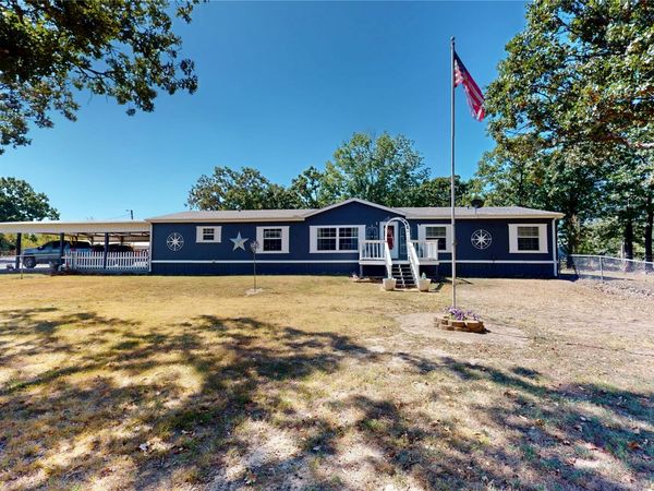 15778 W Highway 270 Highway , McAlester, OK 74501
