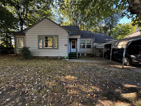 3001 Garland, Muskogee, OK 74401