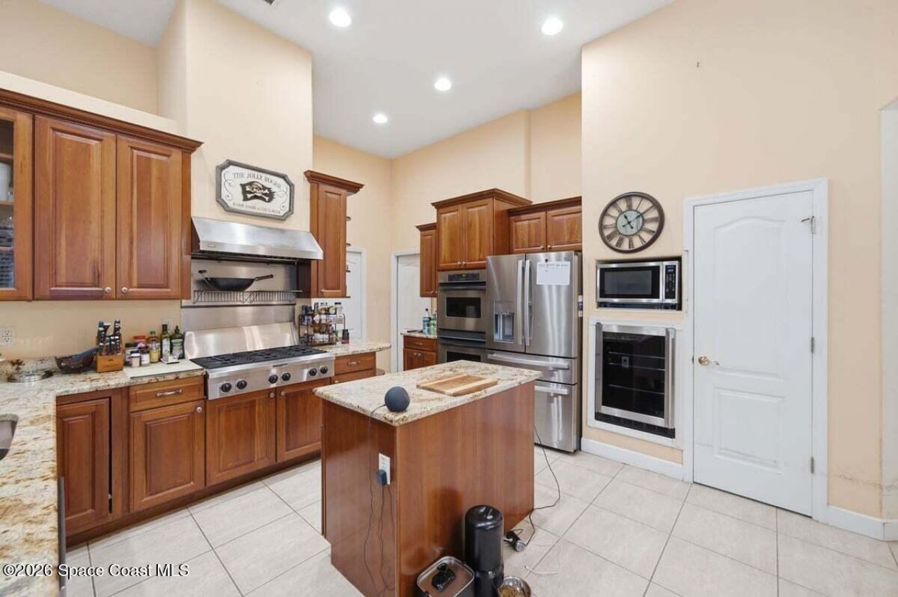 4301 Collingtree Drive , Rockledge, FL 32955 Photo