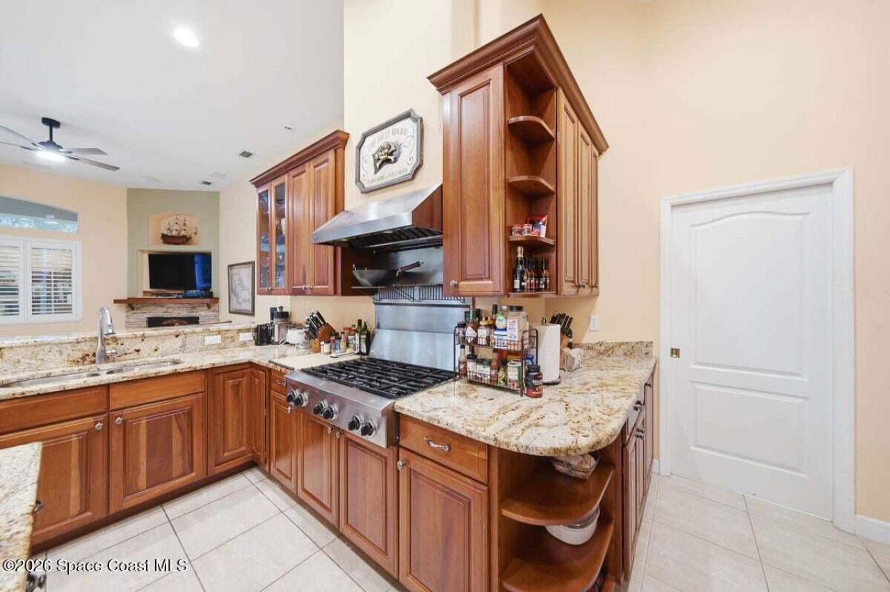 4301 Collingtree Drive , Rockledge, FL 32955 Photo