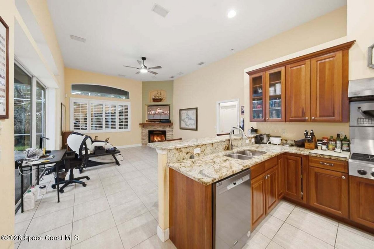 4301 Collingtree Drive , Rockledge, FL 32955 Photo