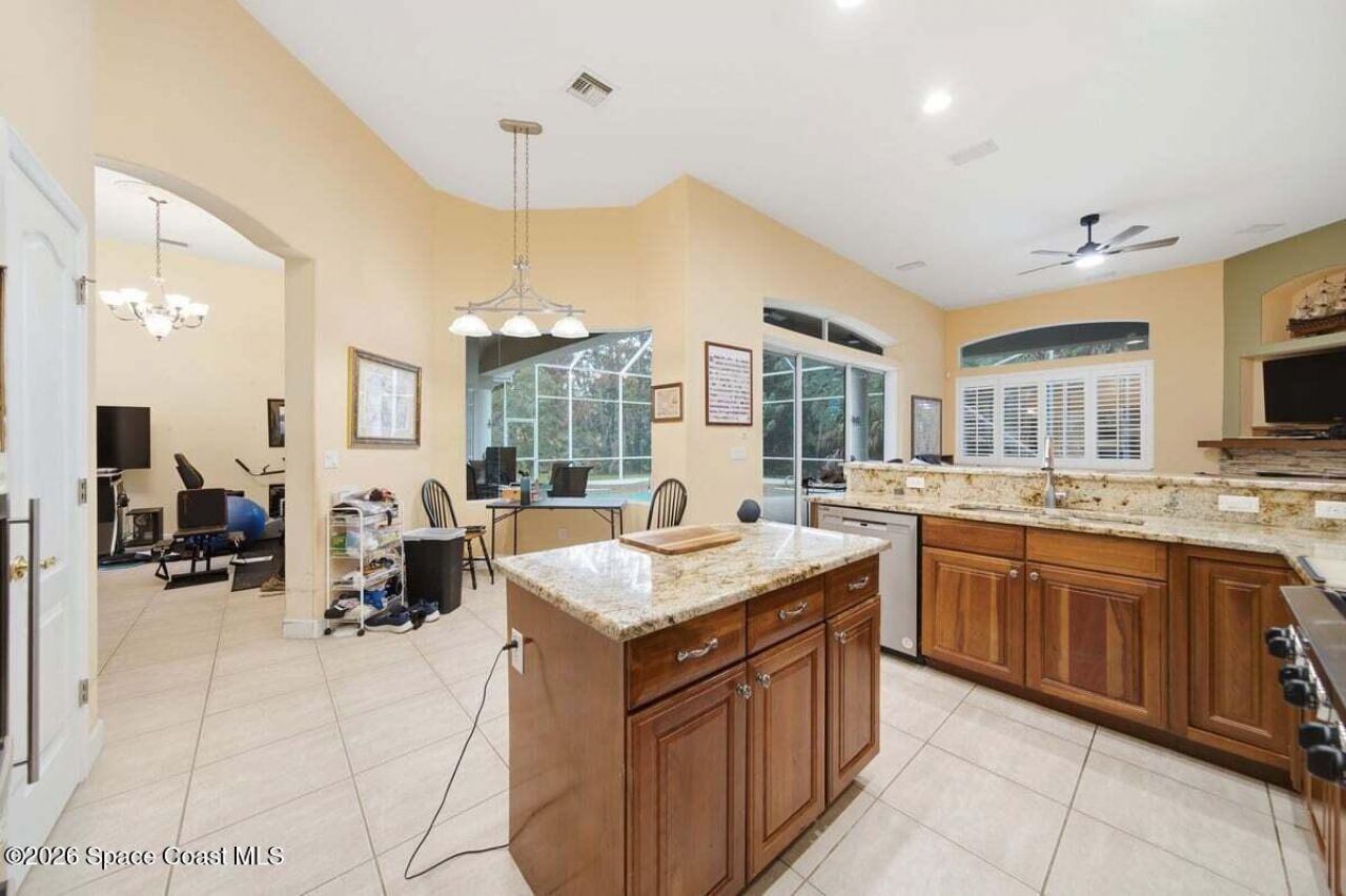 4301 Collingtree Drive , Rockledge, FL 32955 Photo