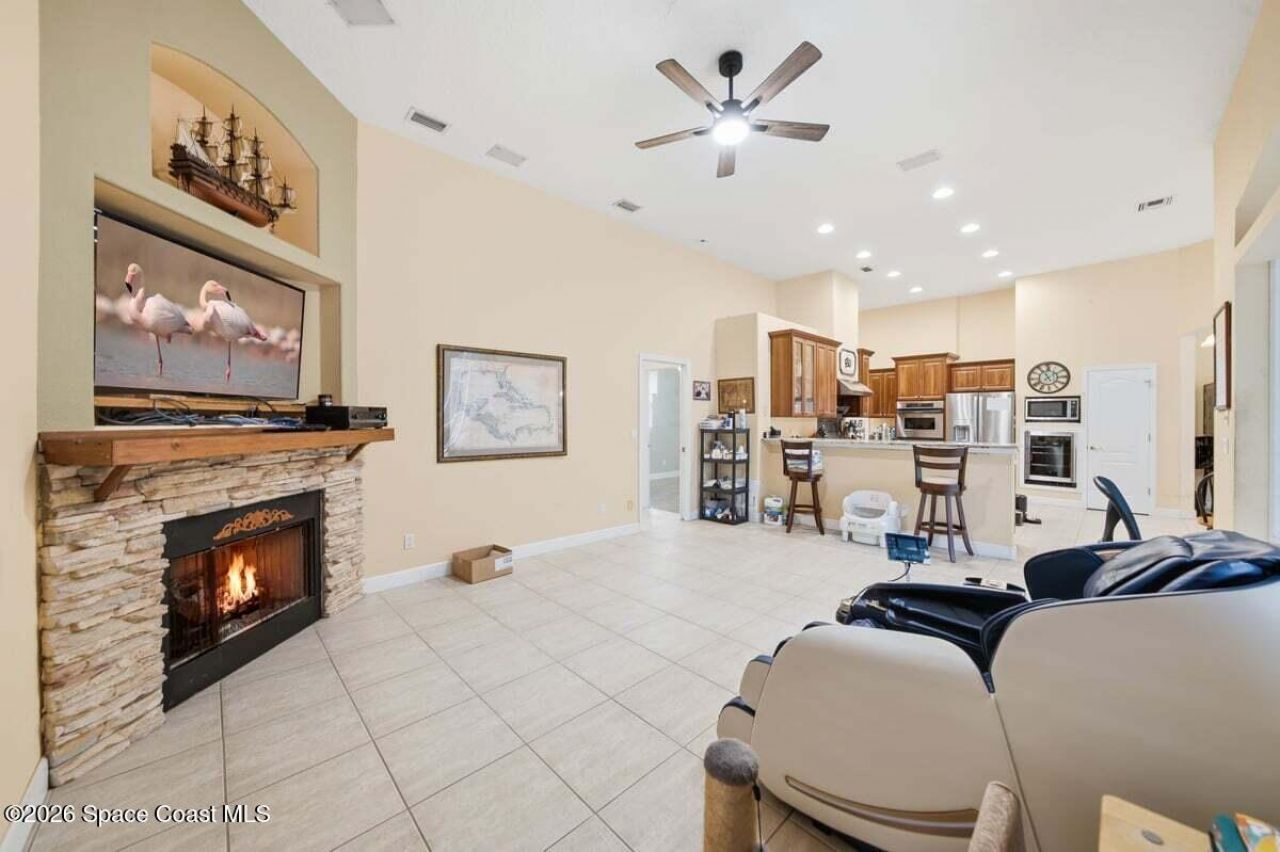 4301 Collingtree Drive , Rockledge, FL 32955 Photo