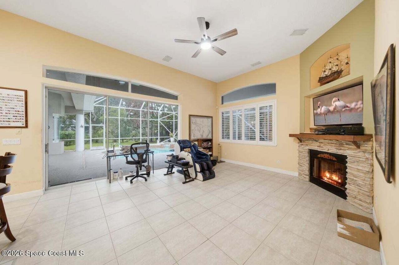 4301 Collingtree Drive , Rockledge, FL 32955 Photo