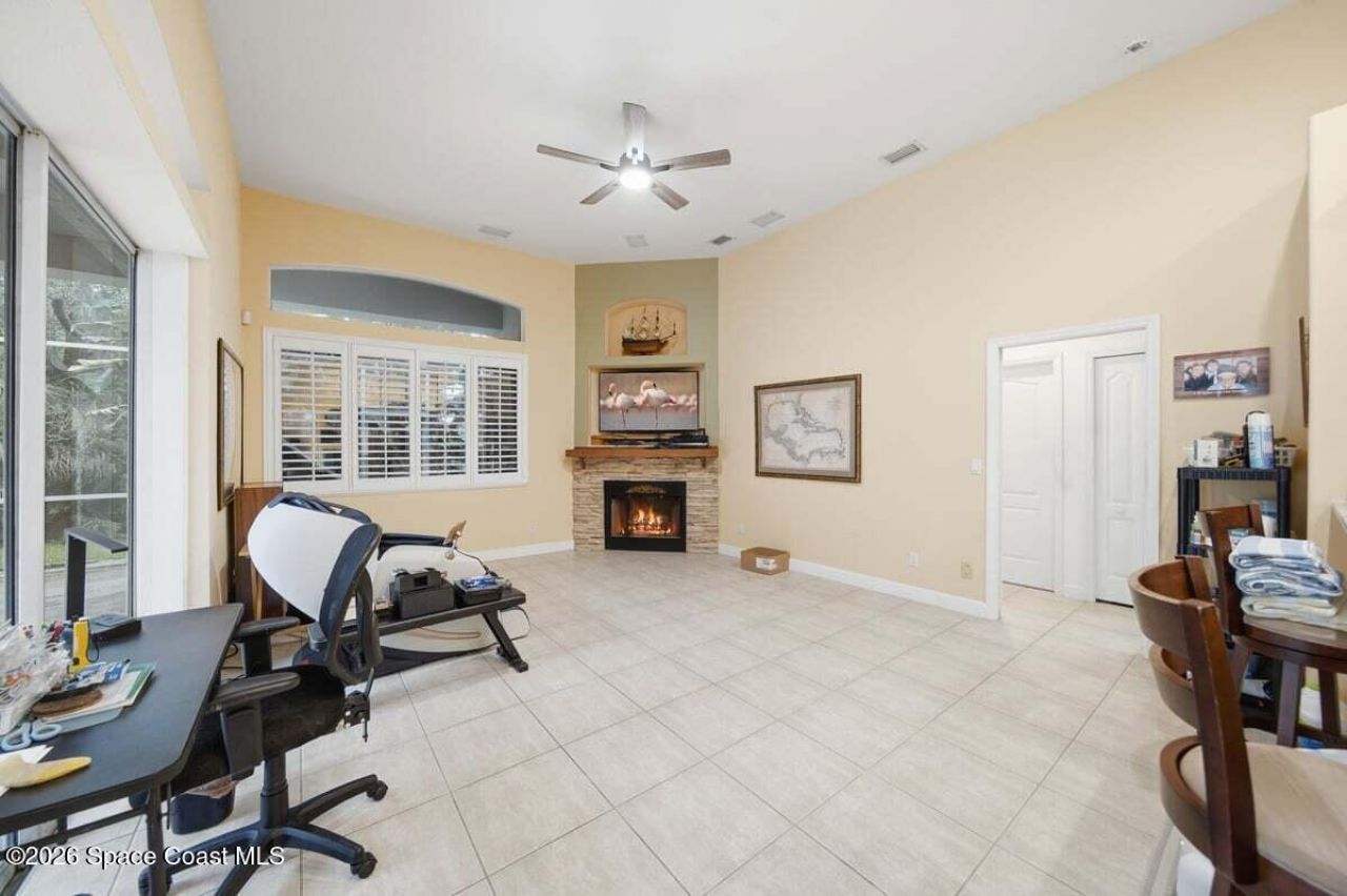4301 Collingtree Drive , Rockledge, FL 32955 Photo