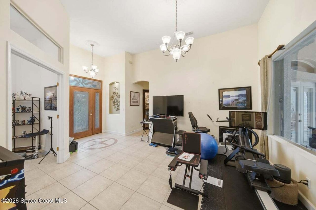 4301 Collingtree Drive , Rockledge, FL 32955 Photo