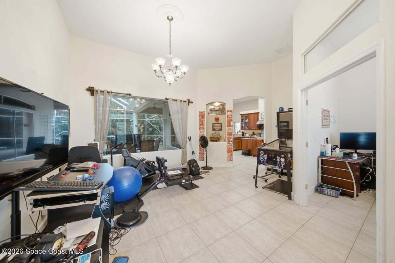 4301 Collingtree Drive , Rockledge, FL 32955 Photo