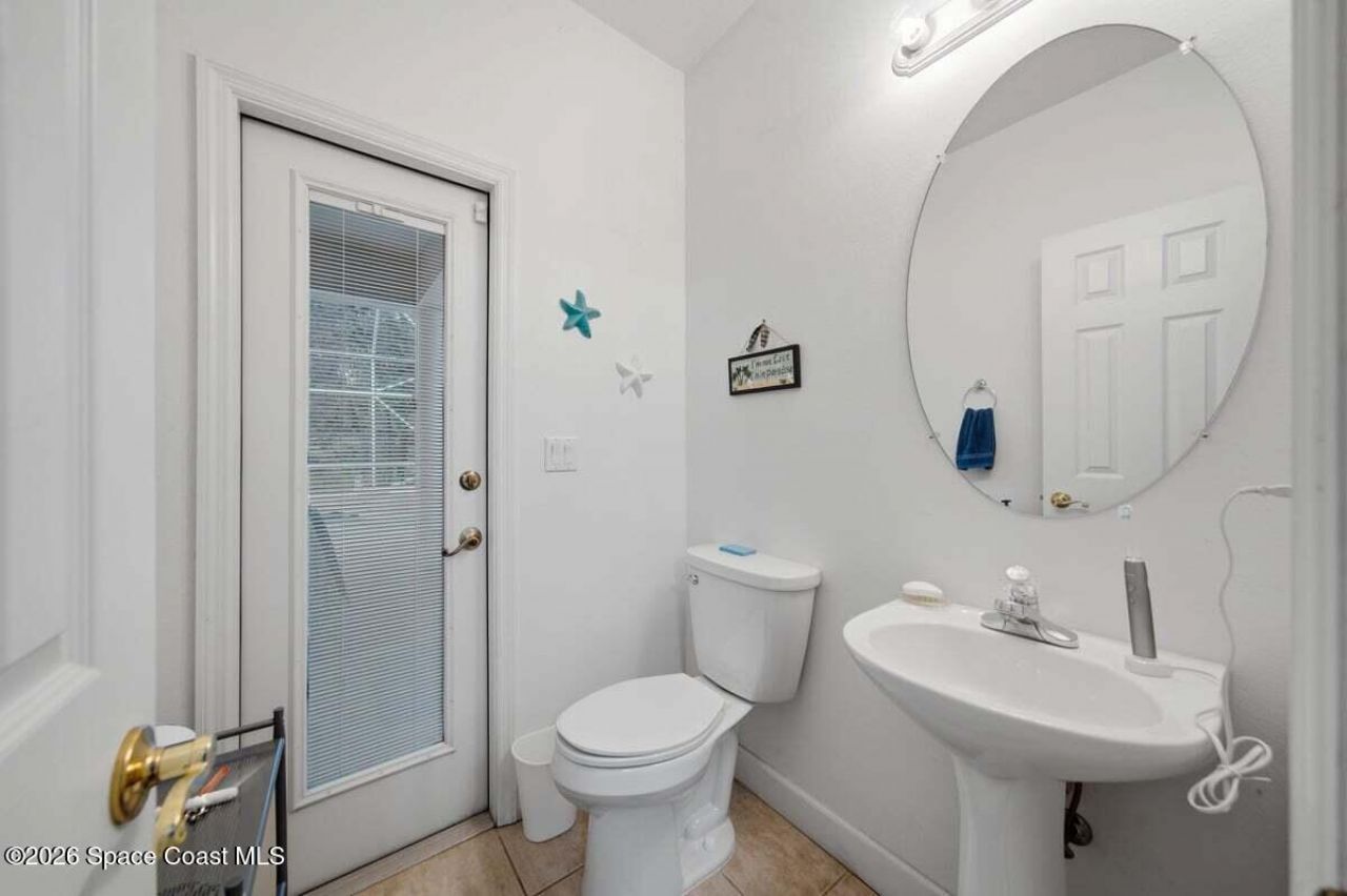 4301 Collingtree Drive , Rockledge, FL 32955 Photo