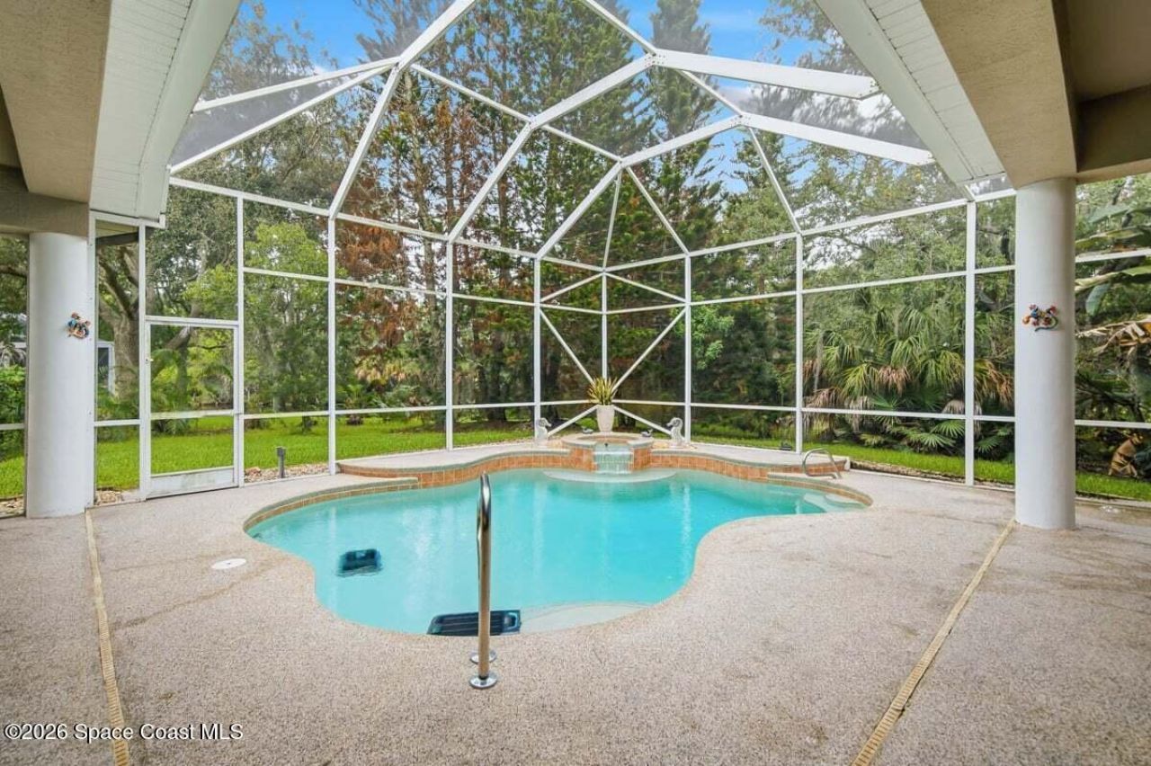 4301 Collingtree Drive , Rockledge, FL 32955 Photo