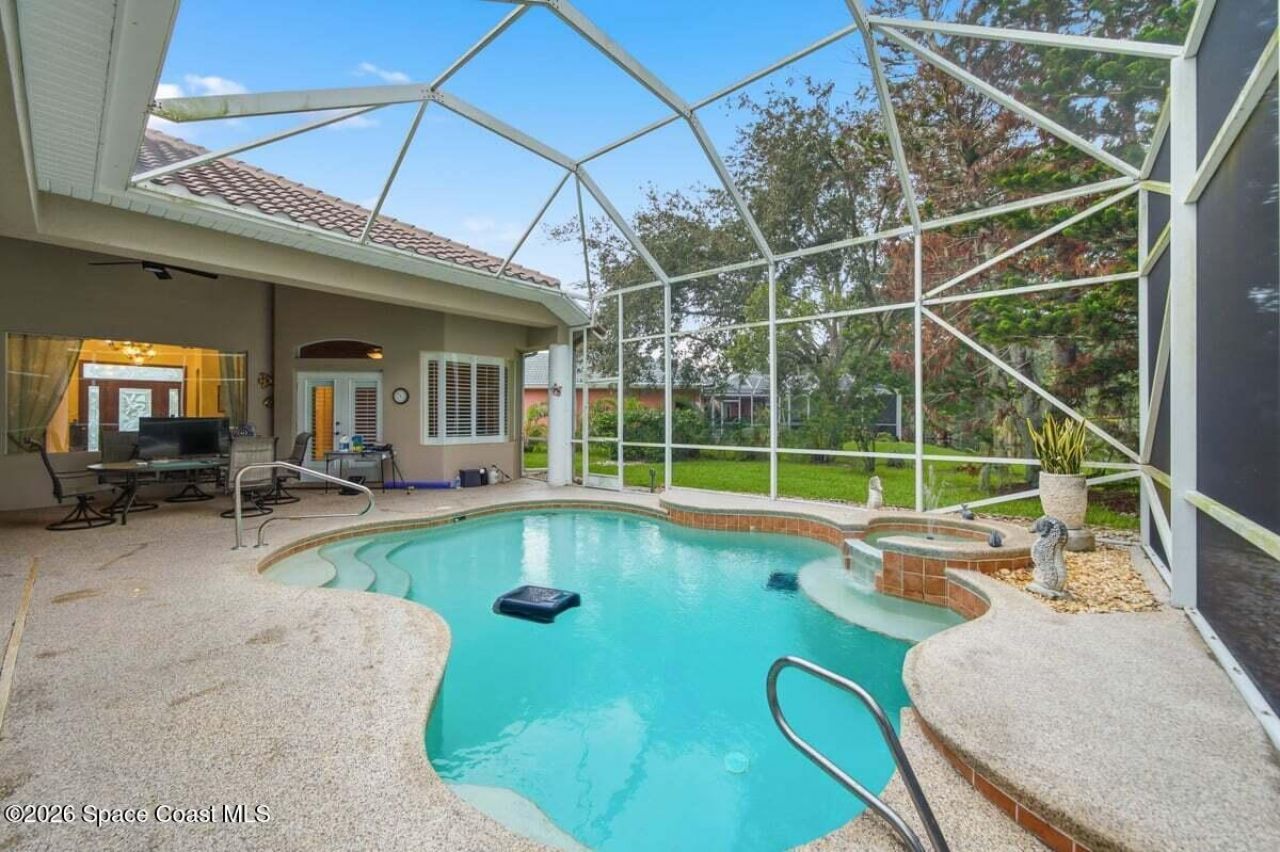 4301 Collingtree Drive , Rockledge, FL 32955 Photo