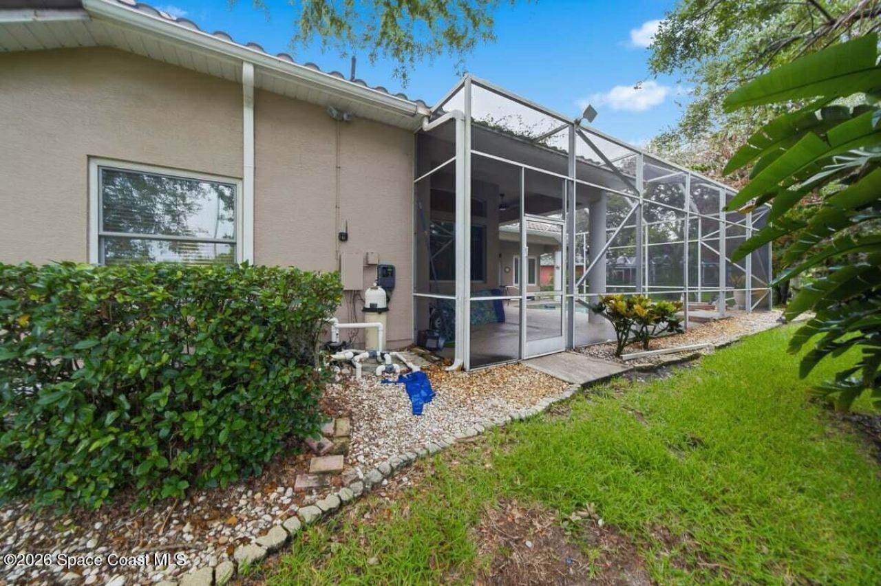 4301 Collingtree Drive , Rockledge, FL 32955 Photo
