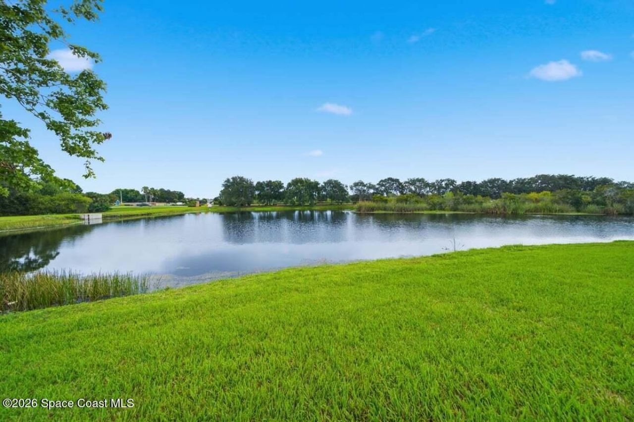 4301 Collingtree Drive , Rockledge, FL 32955 Photo