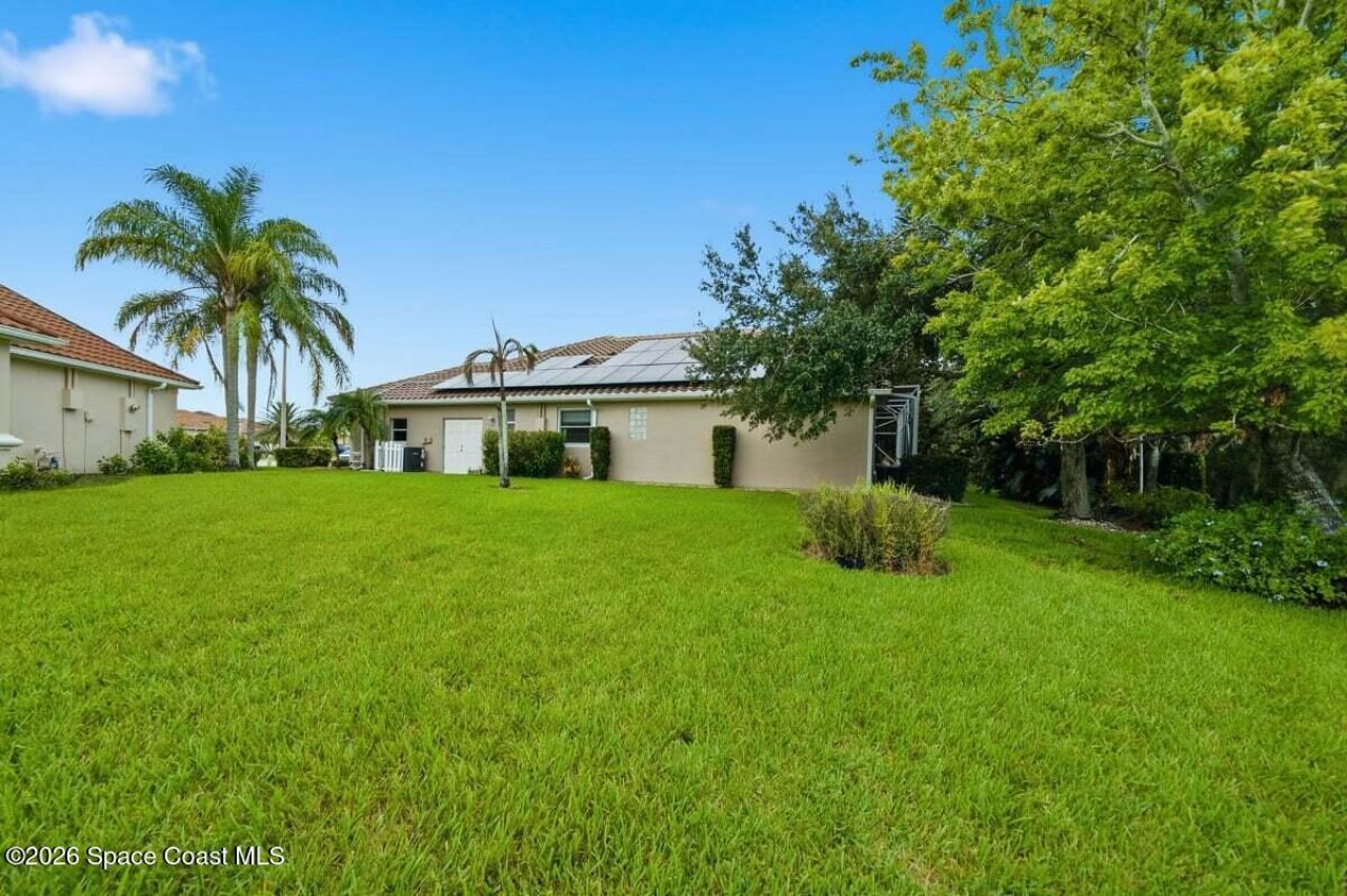 4301 Collingtree Drive , Rockledge, FL 32955 Photo