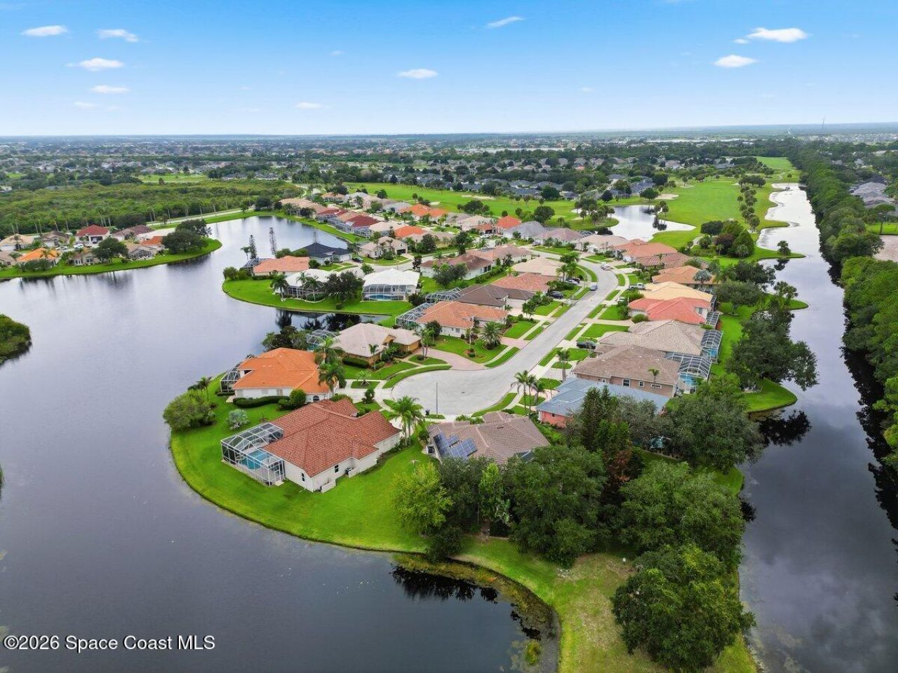 4301 Collingtree Drive , Rockledge, FL 32955 Photo