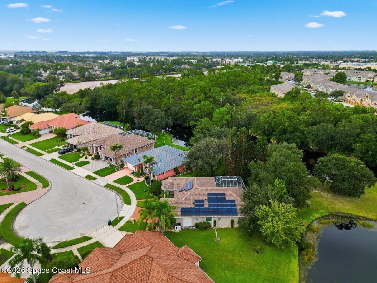 4301 Collingtree Drive , Rockledge, FL 32955 Photo