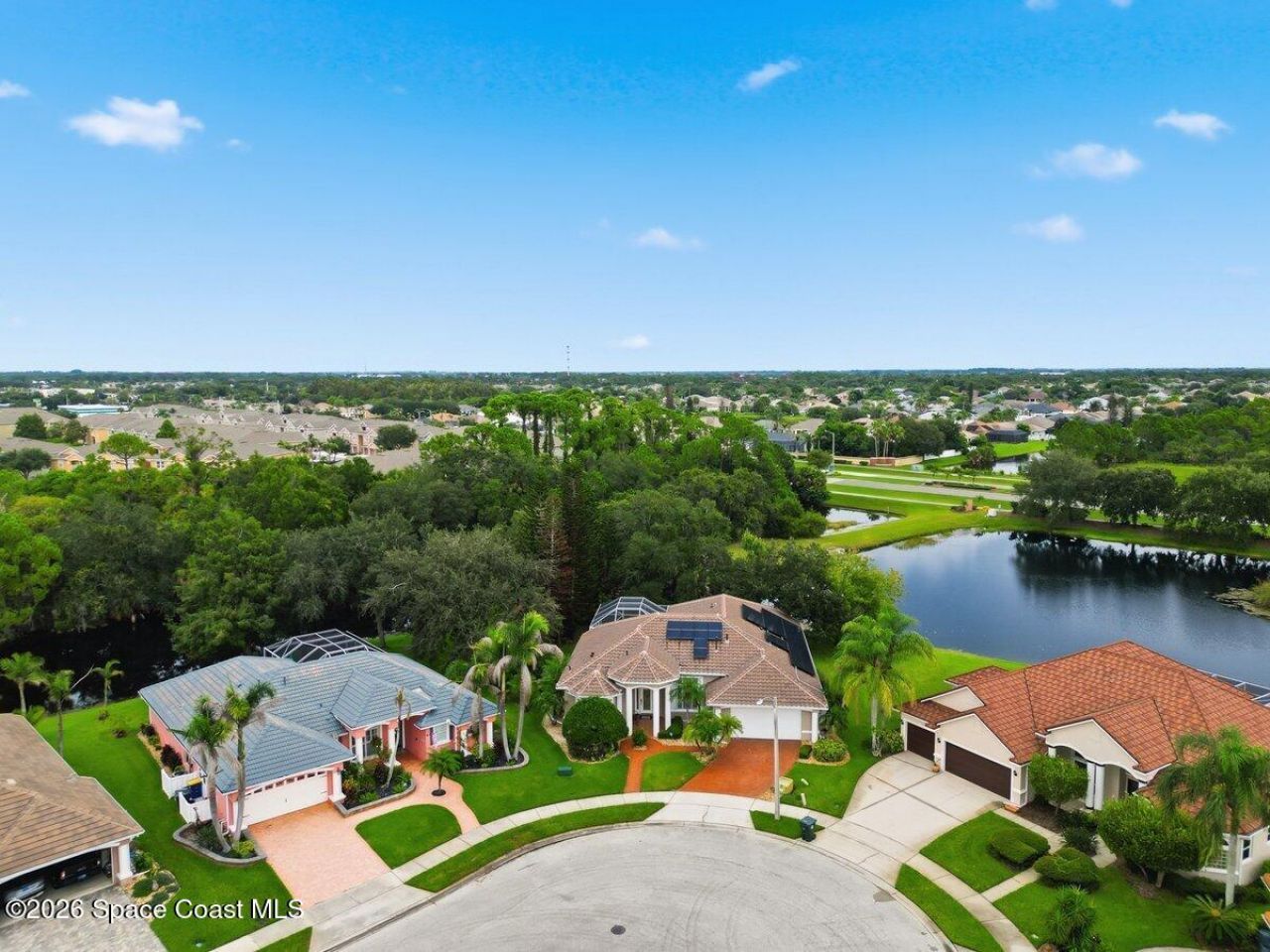 4301 Collingtree Drive , Rockledge, FL 32955 Photo