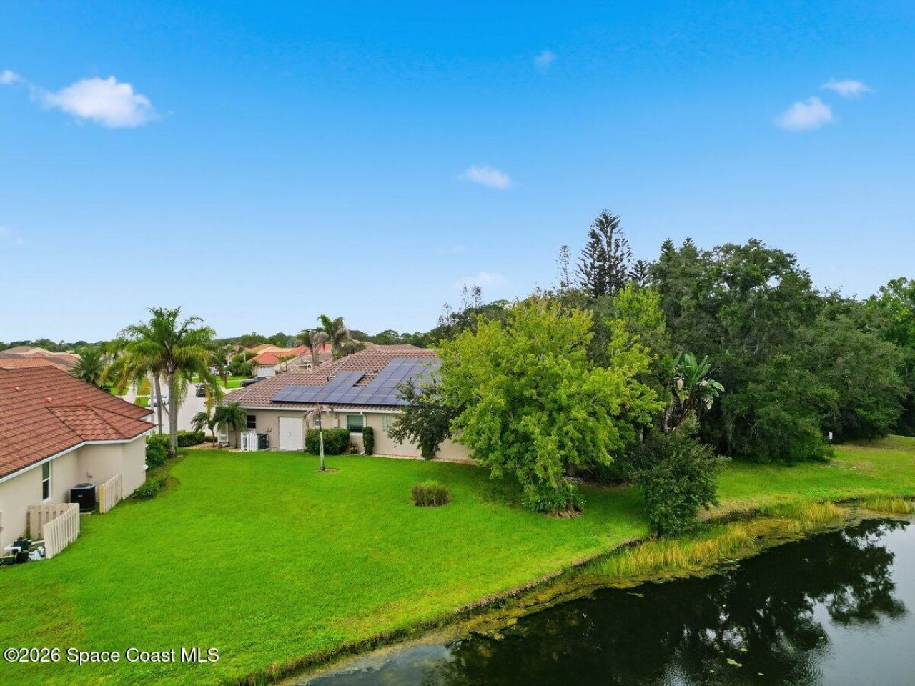 4301 Collingtree Drive , Rockledge, FL 32955 Photo