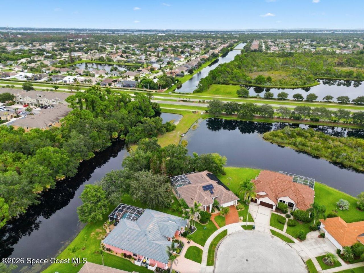 4301 Collingtree Drive , Rockledge, FL 32955 Photo