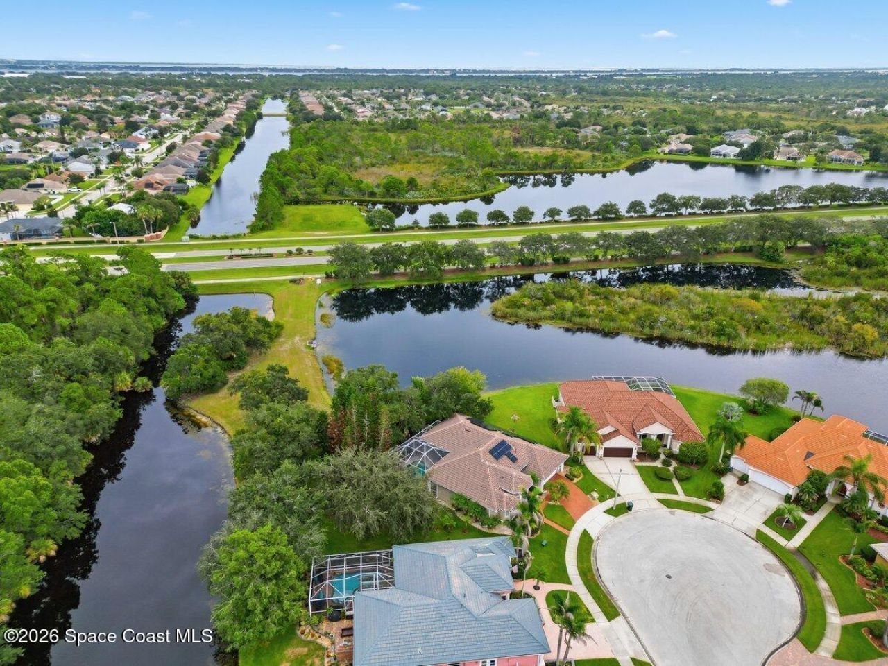 4301 Collingtree Drive , Rockledge, FL 32955 Photo